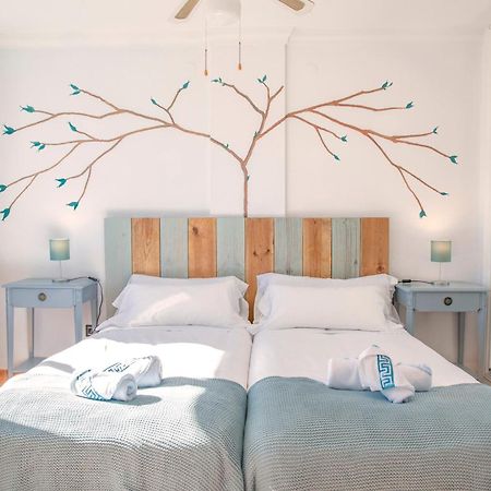 Palm Beach Club Apartamentos Carihuela Torremolinos Eksteriør bilde