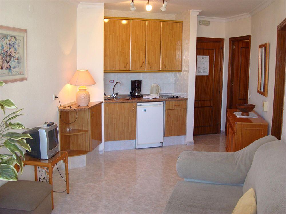 Palm Beach Club Apartamentos Carihuela Torremolinos Eksteriør bilde