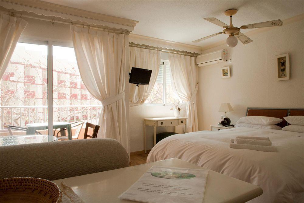 Palm Beach Club Apartamentos Carihuela Torremolinos Eksteriør bilde