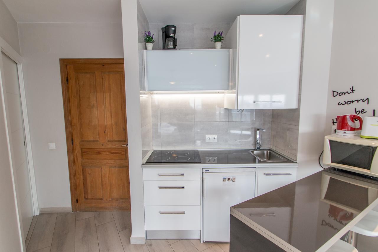 Palm Beach Club Apartamentos Carihuela Torremolinos Eksteriør bilde