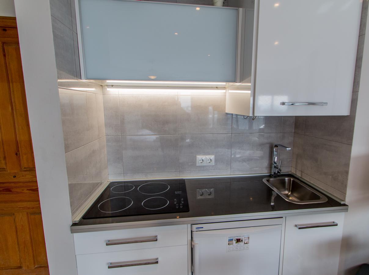 Palm Beach Club Apartamentos Carihuela Torremolinos Eksteriør bilde