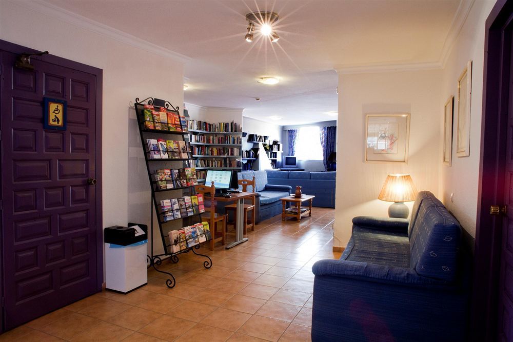 Palm Beach Club Apartamentos Carihuela Torremolinos Eksteriør bilde