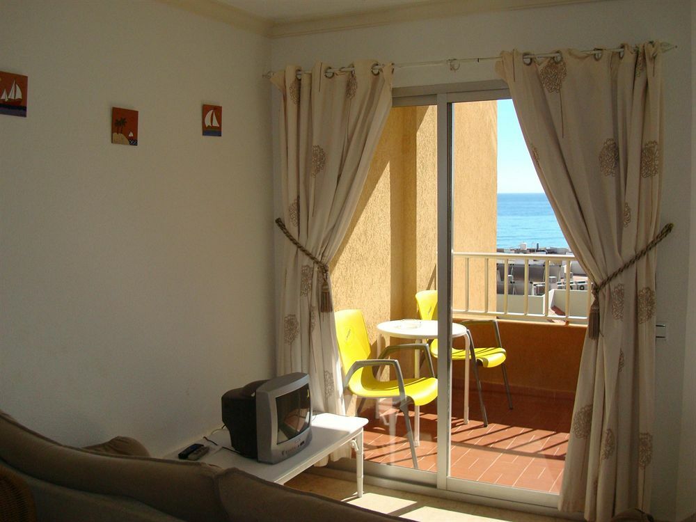 Palm Beach Club Apartamentos Carihuela Torremolinos Eksteriør bilde