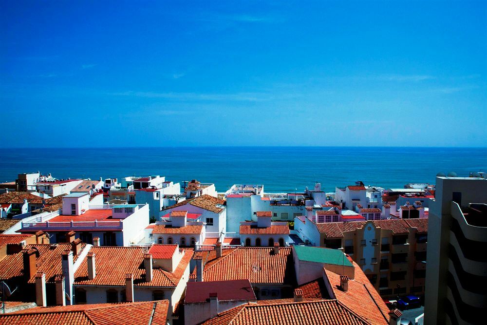 Palm Beach Club Apartamentos Carihuela Torremolinos Eksteriør bilde